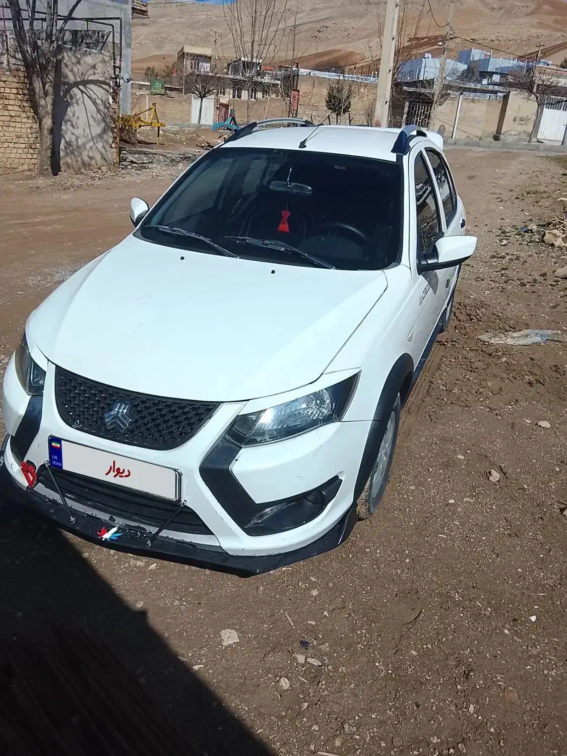 کوییکs|خودرو سواری و وانت|نورآباد, |دیوار