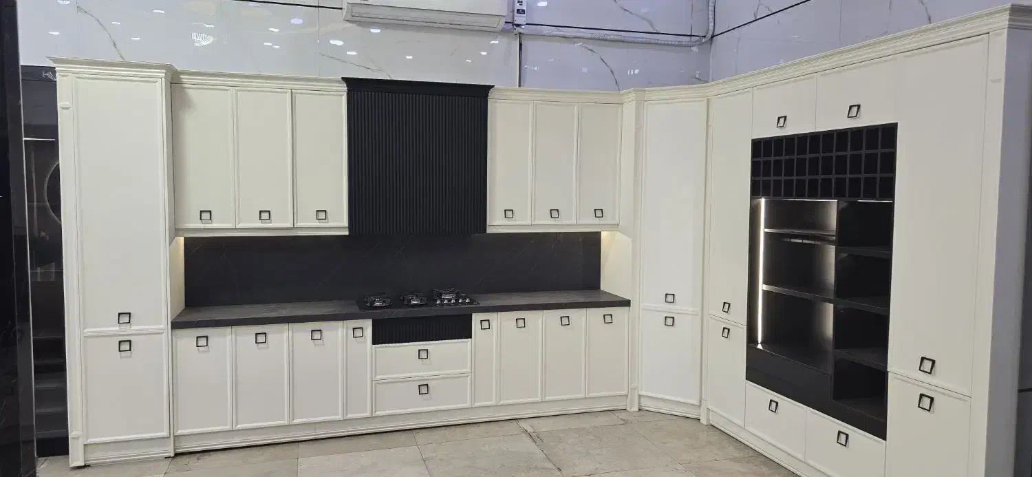 کابینت و کمد دیواری|مصالح و تجهیزات ساختمان|تهران, شیراز|دیوار