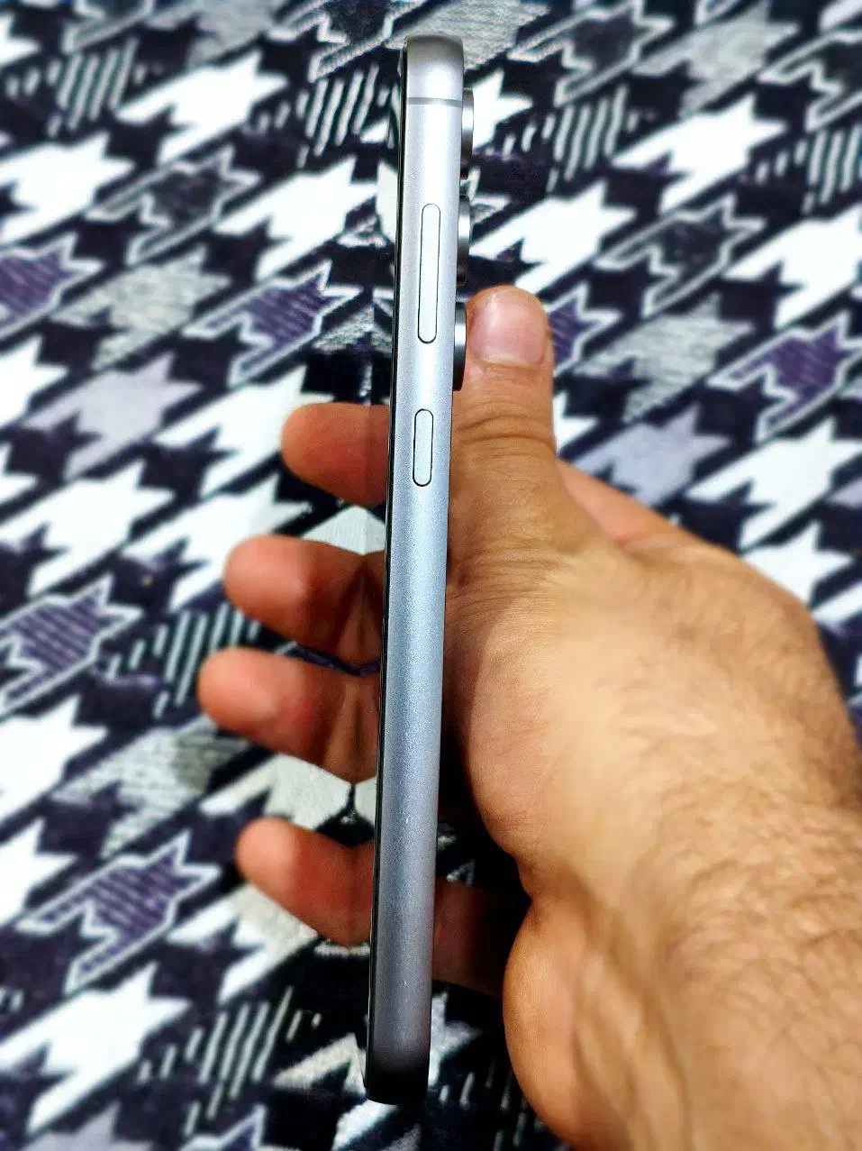 s23 fe - 256g گلگسی - در حد نو|موبایل|تهران, شهید رجایی|دیوار