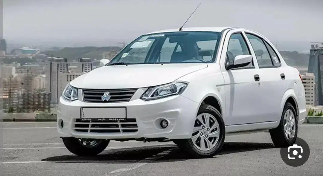 ساینا  1404 S85گانه|خودرو سواری و وانت|زنجان, |دیوار