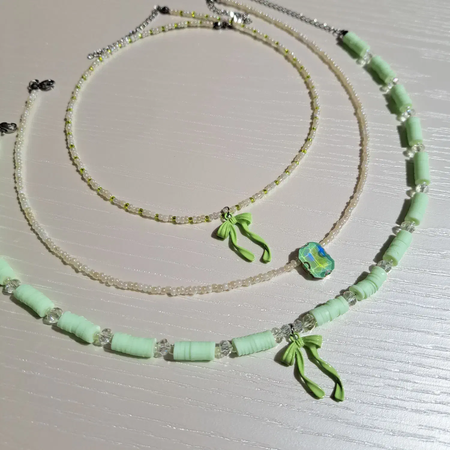 گردنبند ترند|زیورآلات و اکسسوری|شاهین‌شهر, عطار|دیوار