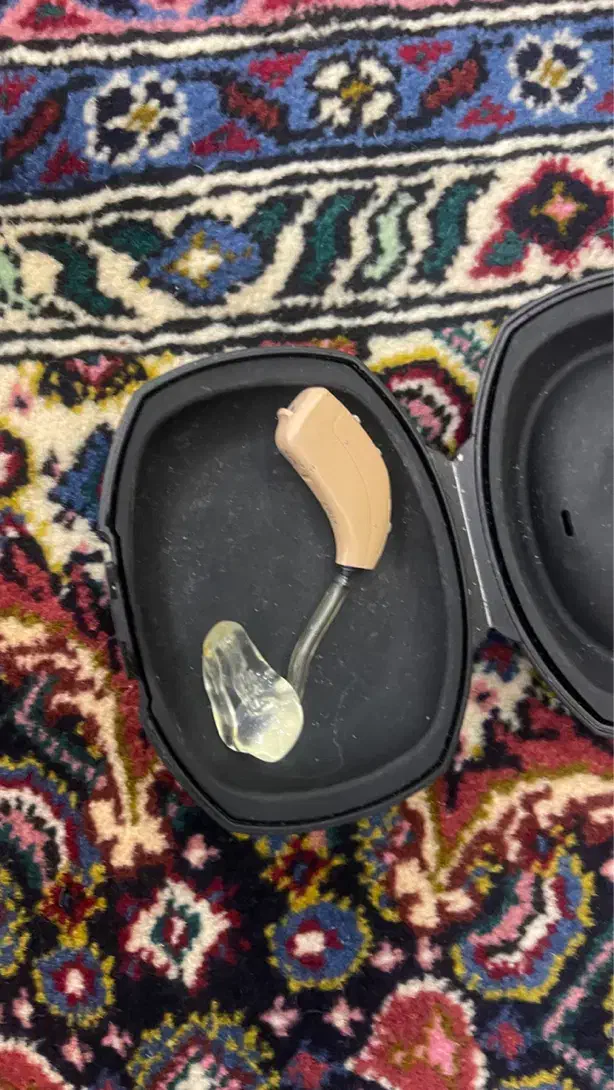 سمعک|آرایشی، بهداشتی، درمانی|اردبیل, |دیوار