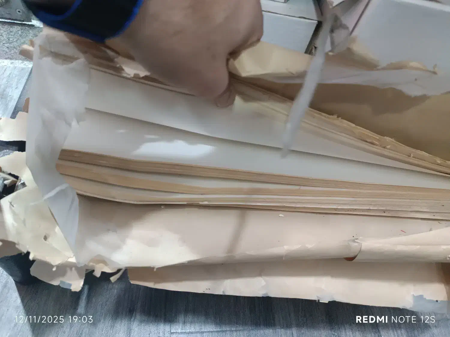 کاغذ پارس|لوازم التحریر|مشهد, میعاد (شهرک غرب)|دیوار