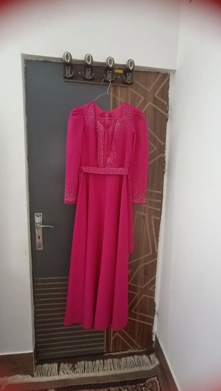 لباس مجلسی|لباس|بجنورد, |دیوار