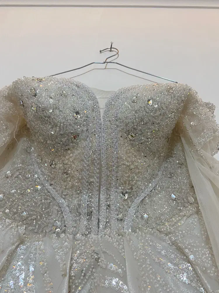 لباس عروسی عربی شیک|لباس|پاکدشت, پاکدشت (مامازند)|دیوار