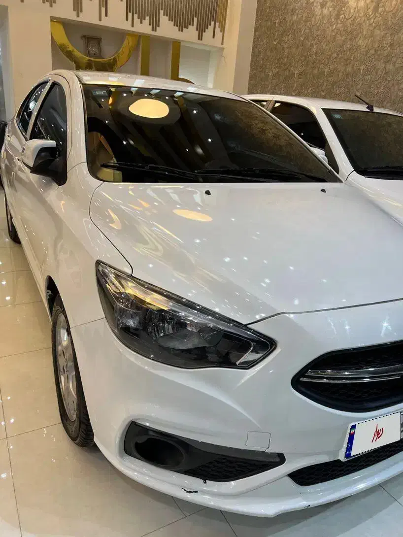 شاهین|خودرو سواری و وانت|قزوین, |دیوار