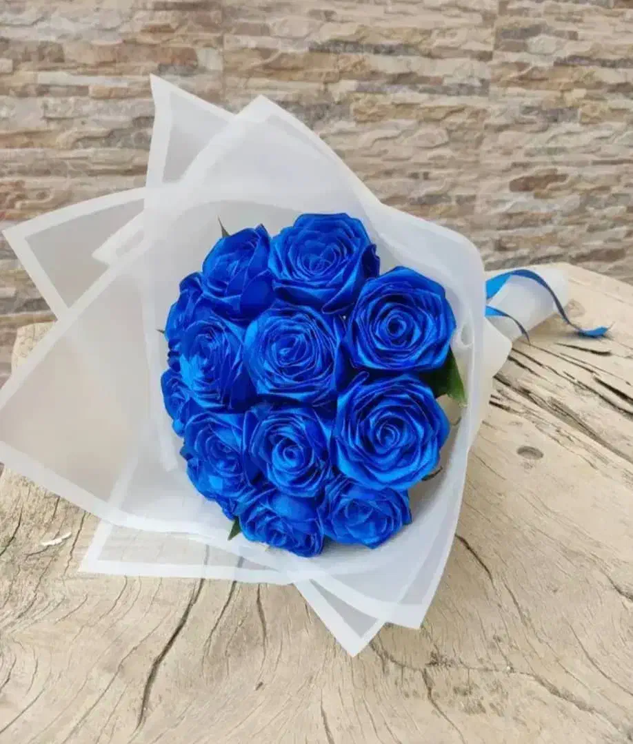 گل تزیینی و ربانی|گل مصنوعی|اصفهان, طاحونه|دیوار