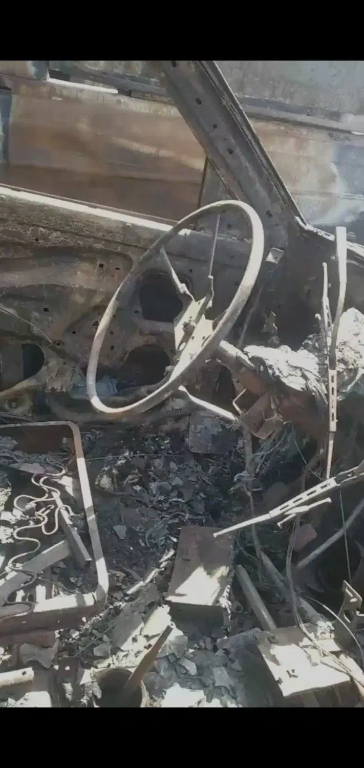 فروشی واسه اسقاط|خودرو سواری و وانت|منوجان, |دیوار