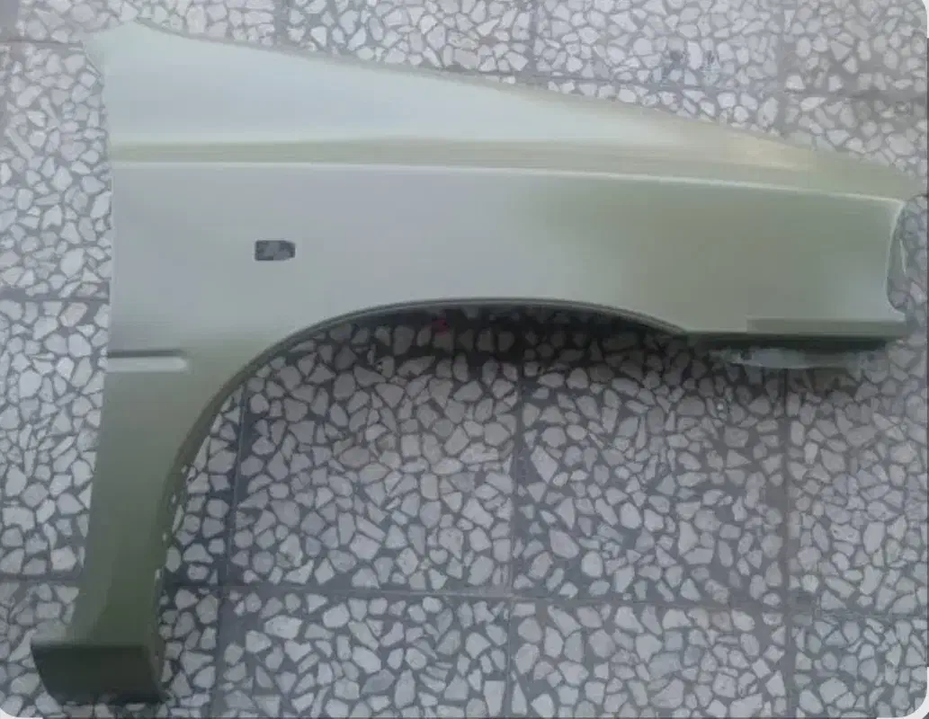 گلگیر پراید|قطعات یدکی و لوازم جانبی|نجف‌آباد, کهریزسنگ|دیوار