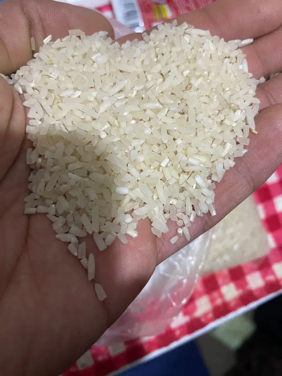 برنج نیم دانه|خوردنی و آشامیدنی|کوچصفهان, |دیوار