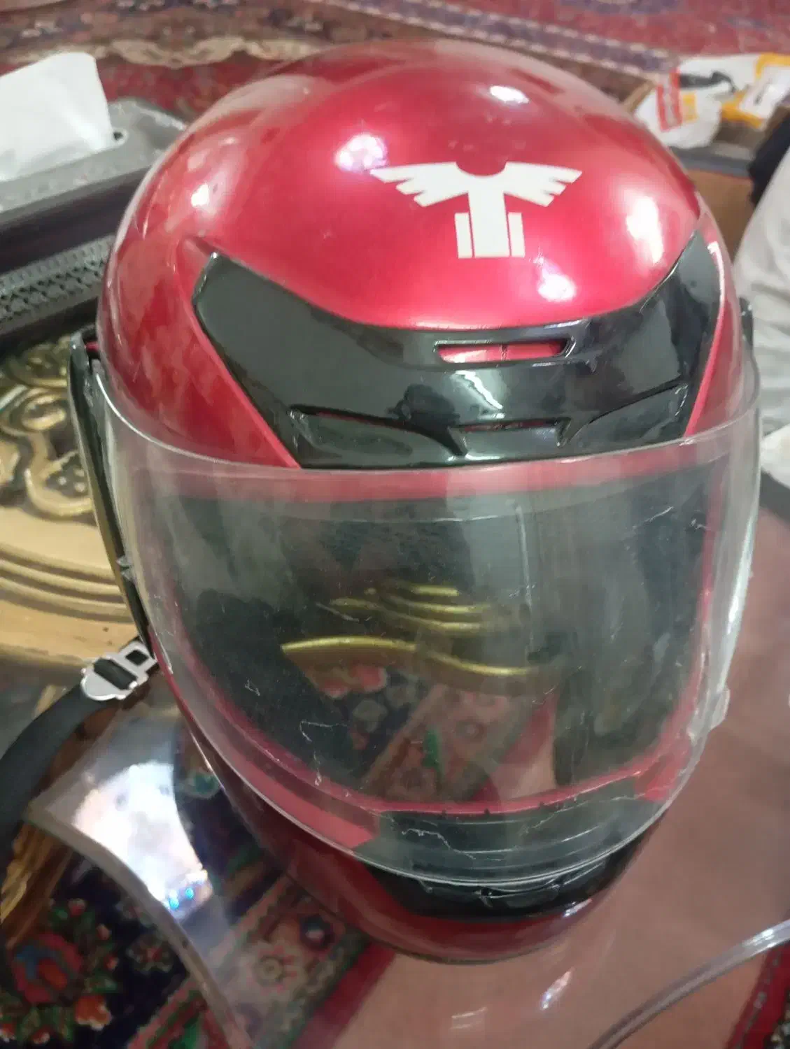 کلاه|دوچرخه، اسکیت، اسکوتر|مرند, |دیوار