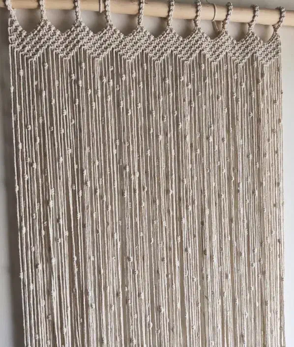 بافت پرده های سفارشی|پرده، رانر، رومیزی|اراک, |دیوار