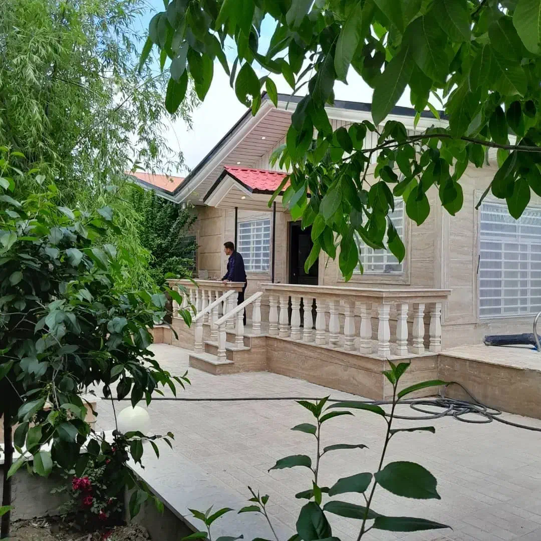 باغویلا کلاسیک /آببرقگازشهری/ کردان سهیلیه 550M|فروش خانه و ویلا|چهارباغ, |دیوار