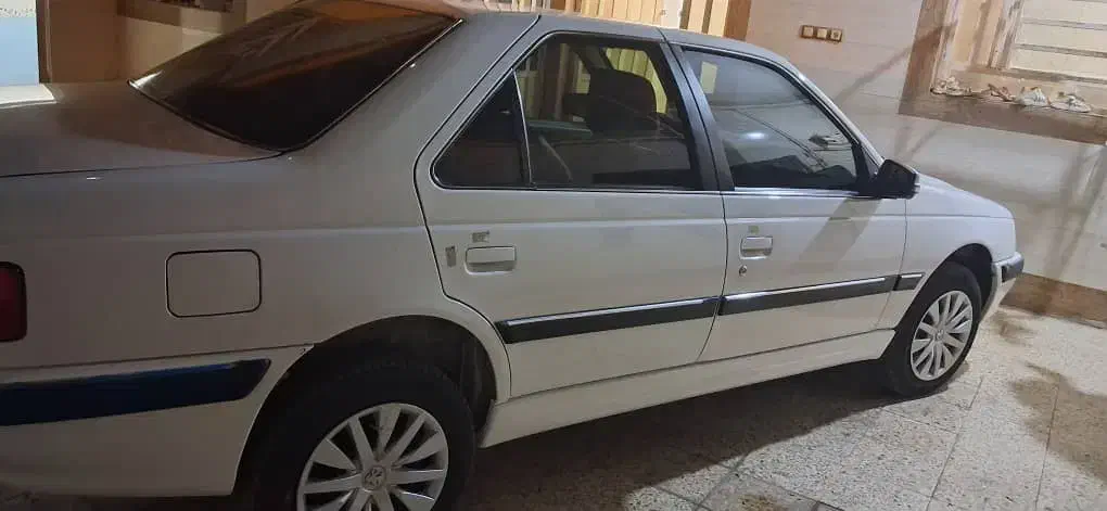 پارس|خودرو سواری و وانت|نورآباد, |دیوار