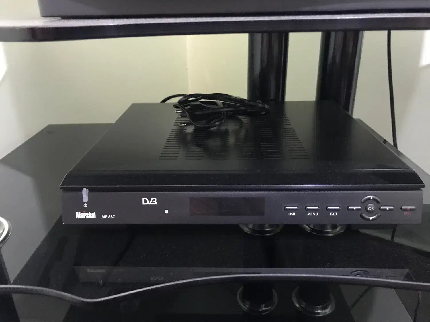 تلوزیون قدیمی و کلکسیونی سامسونگ|تلویزیون و پروژکتور|کرمانشاه, |دیوار