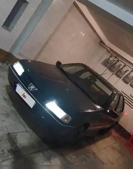 آردی RD یشمی|خودرو سواری و وانت|کرمانشاه, |دیوار