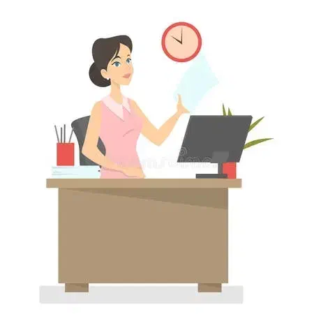 کارمند خانم ( نیمه وقت ) صبح ها|استخدام اداری و مدیریت|نوشهر, |دیوار