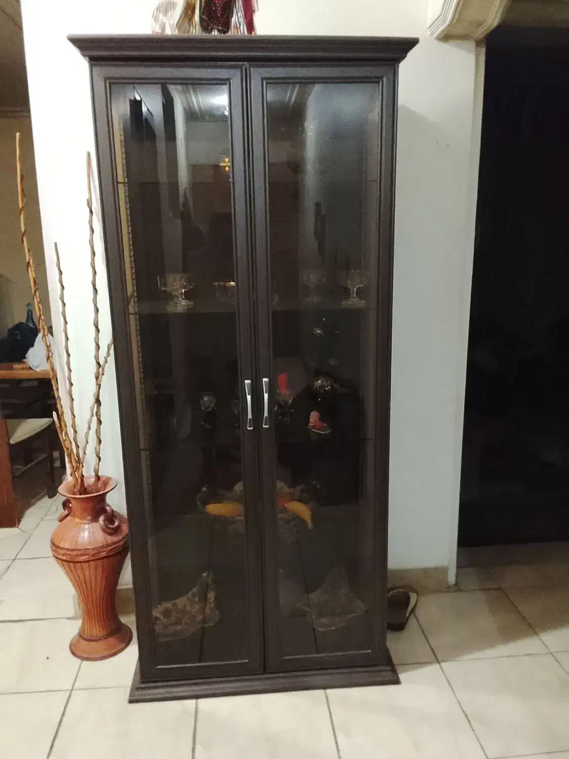 بوفه|بوفه، ویترین، کنسول|شیراز, زرهی|دیوار