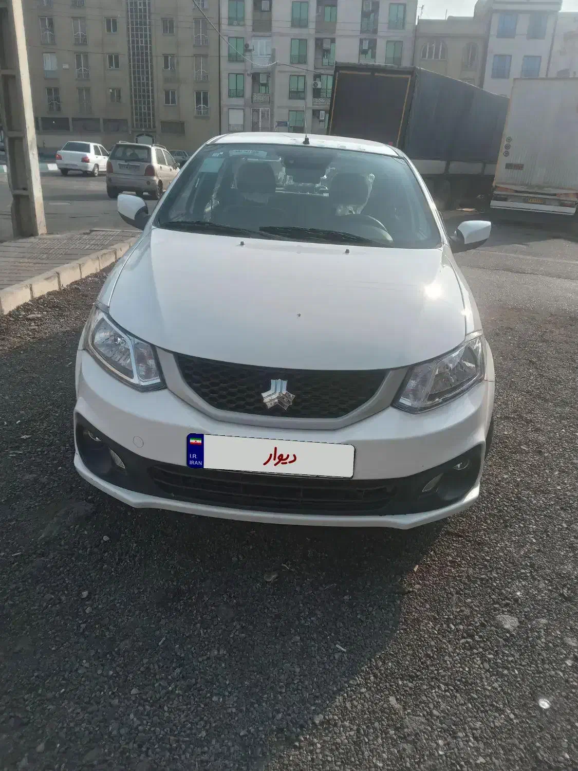 ساینا s|خودرو سواری و وانت|تهران, افسریه جنوبی|دیوار