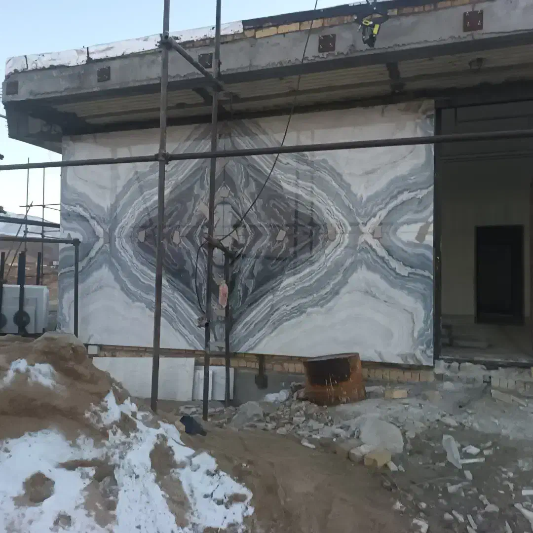 نصب وفروش سنگ وسرامیک اسلب|خدمات پیشه و مهارت|بروجرد, |دیوار