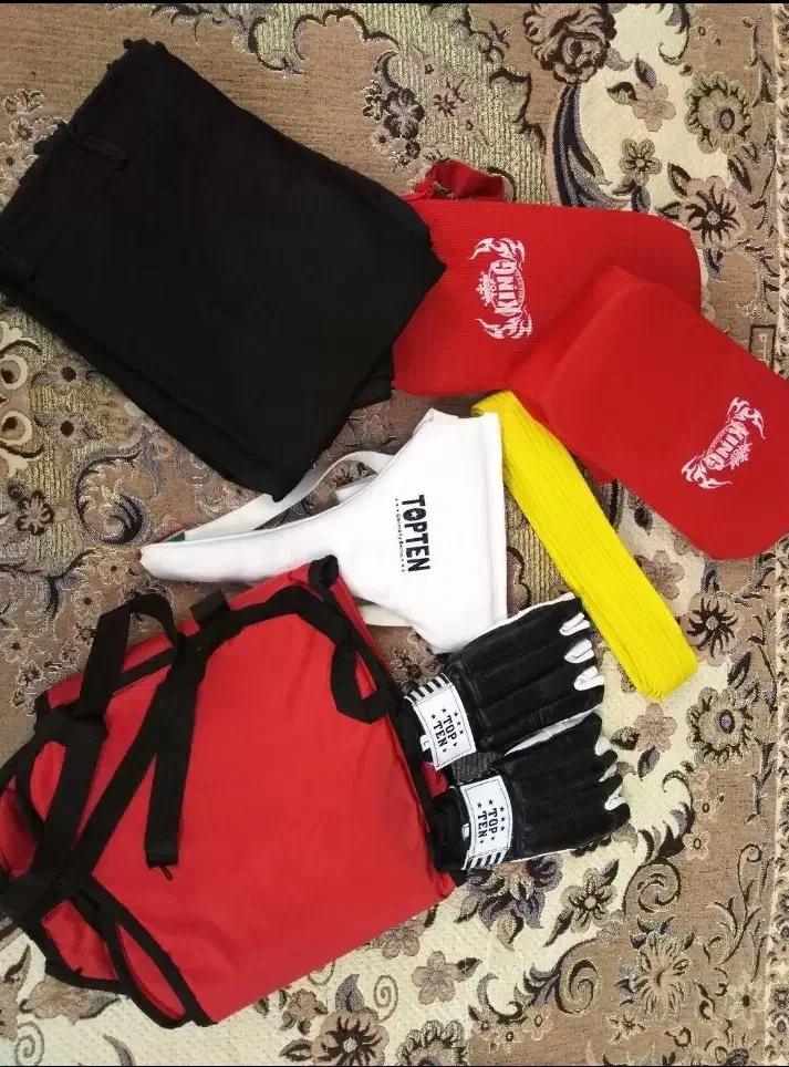 وسایل ورزشی نو سالم|تجهیزات ورزشی|ورامین, ورامین|دیوار