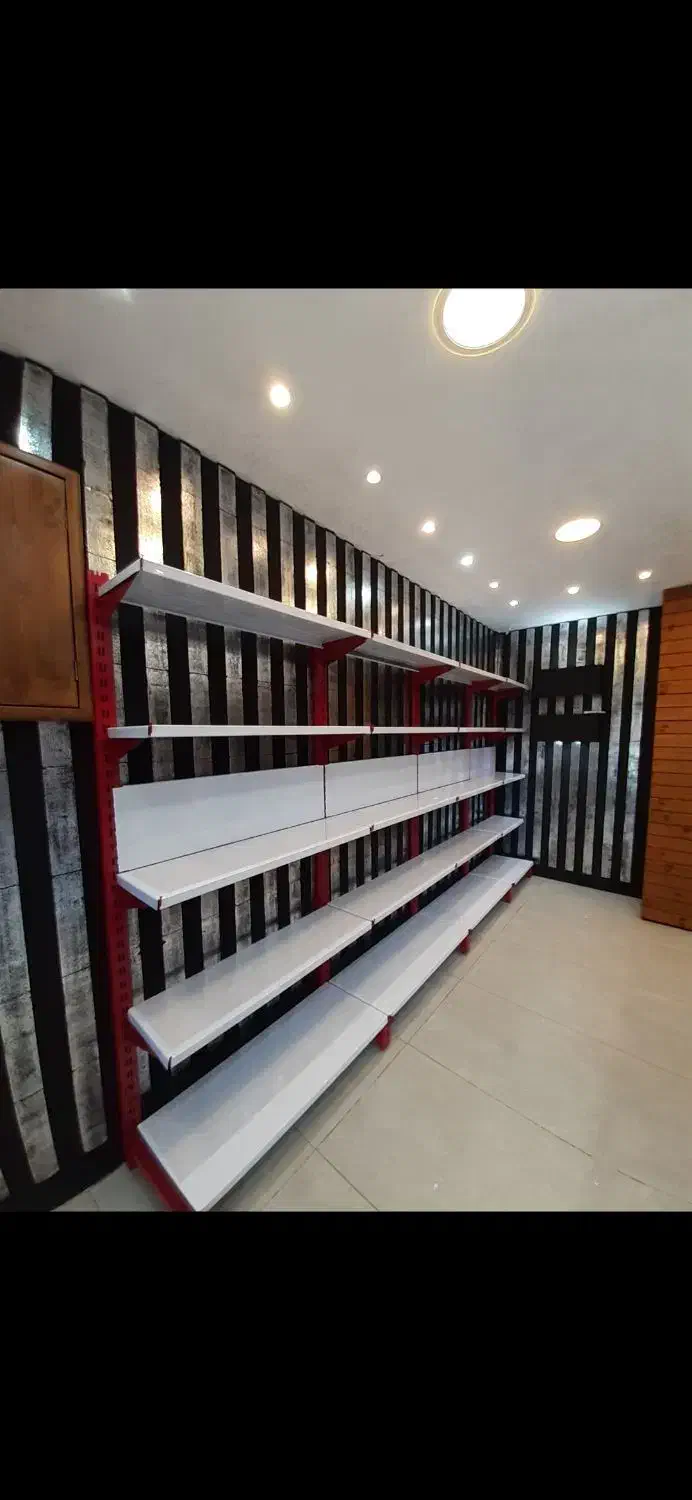 قفسه تک ستاره|فروشگاه و مغازه|اصفهان, جوزدان الیادران|دیوار