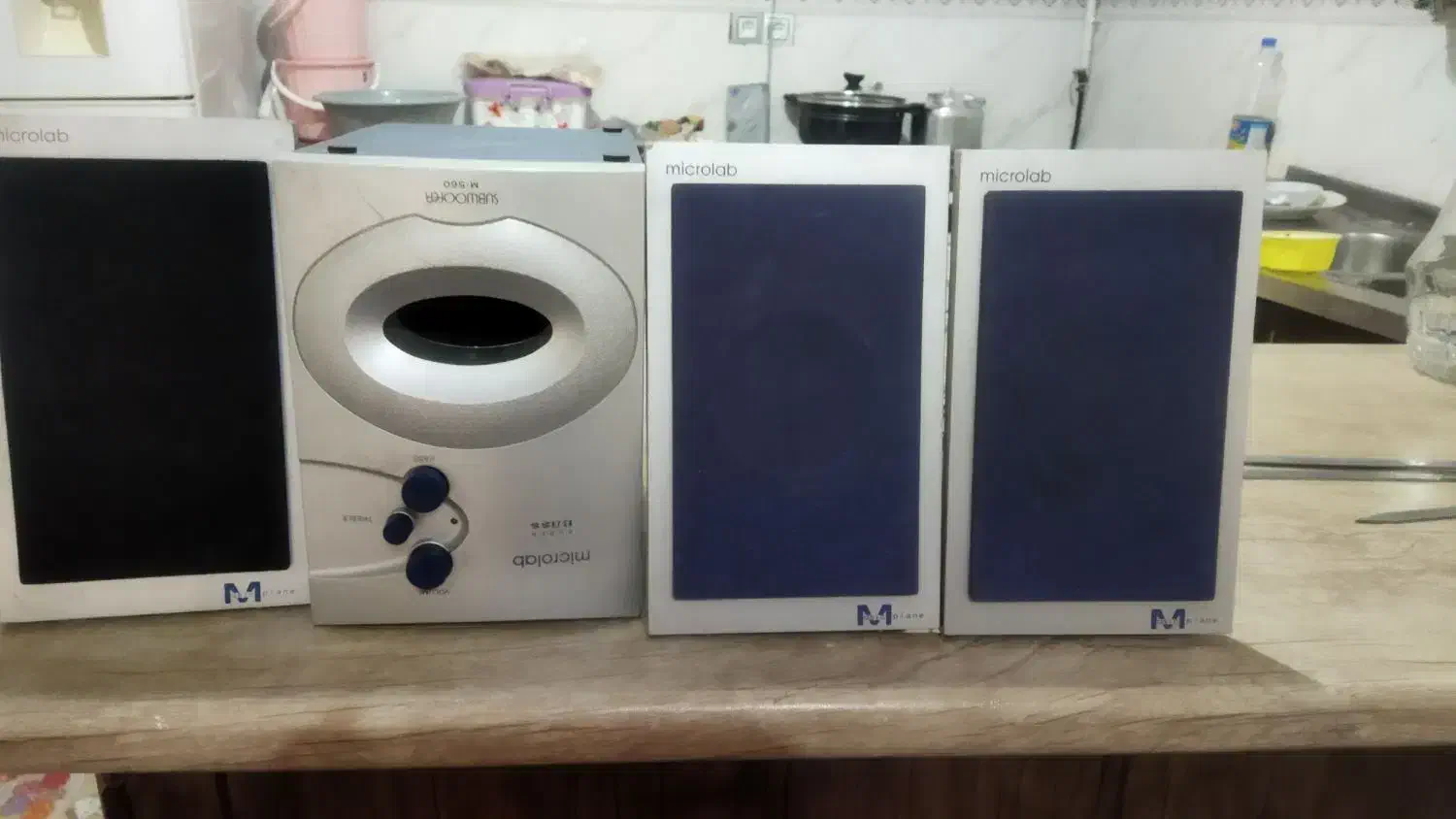 باند|سیستم صوتی خانگی|قزوین, |دیوار