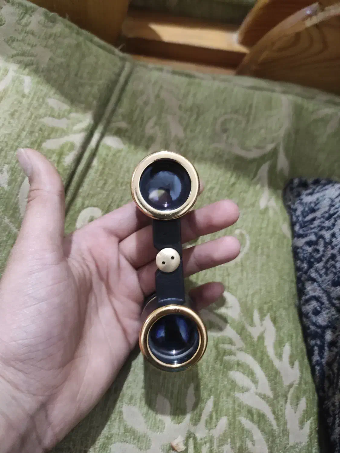 دوربین قدیمی|دوربین عکاسی و فیلم‌برداری|کوهدشت, |دیوار