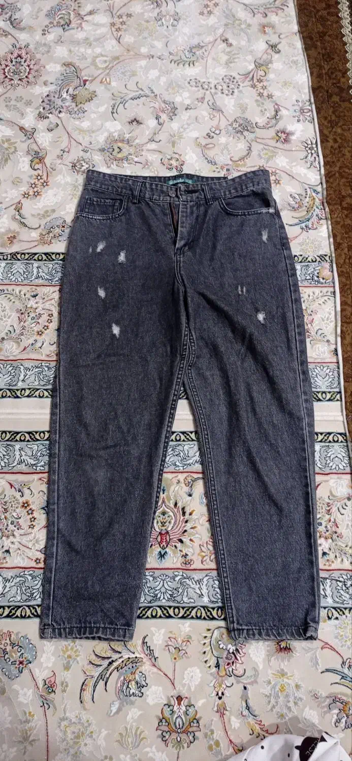 شلوار  نو و بدون استفاده|لباس|دورود, |دیوار