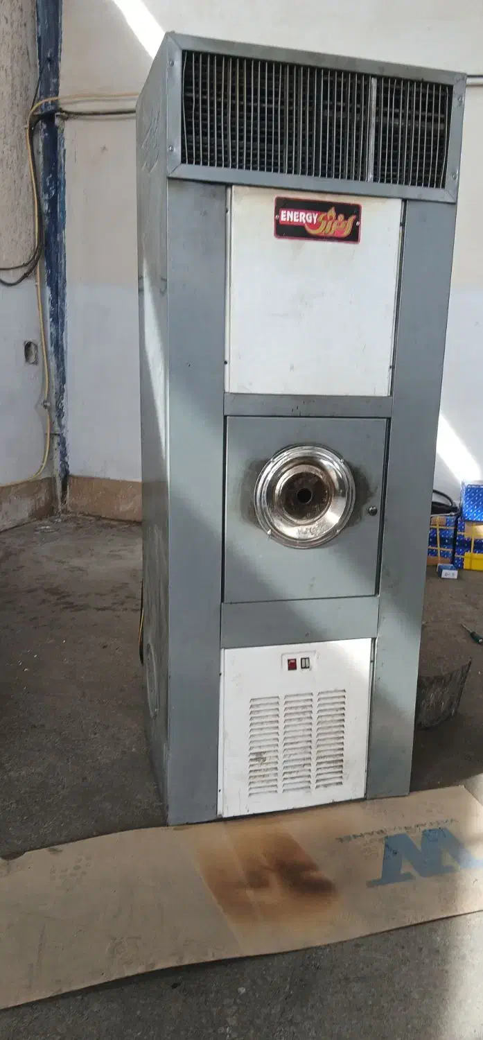 بخاری صنعتی|بخاری، هیتر، شومینه|اقلید, |دیوار