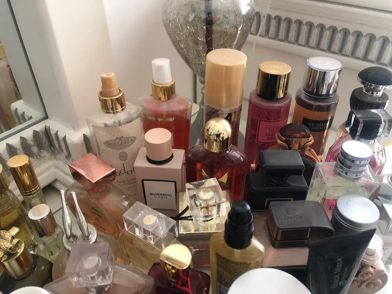 تعدادی ادکلن|آرایشی، بهداشتی، درمانی|لواسان, |دیوار