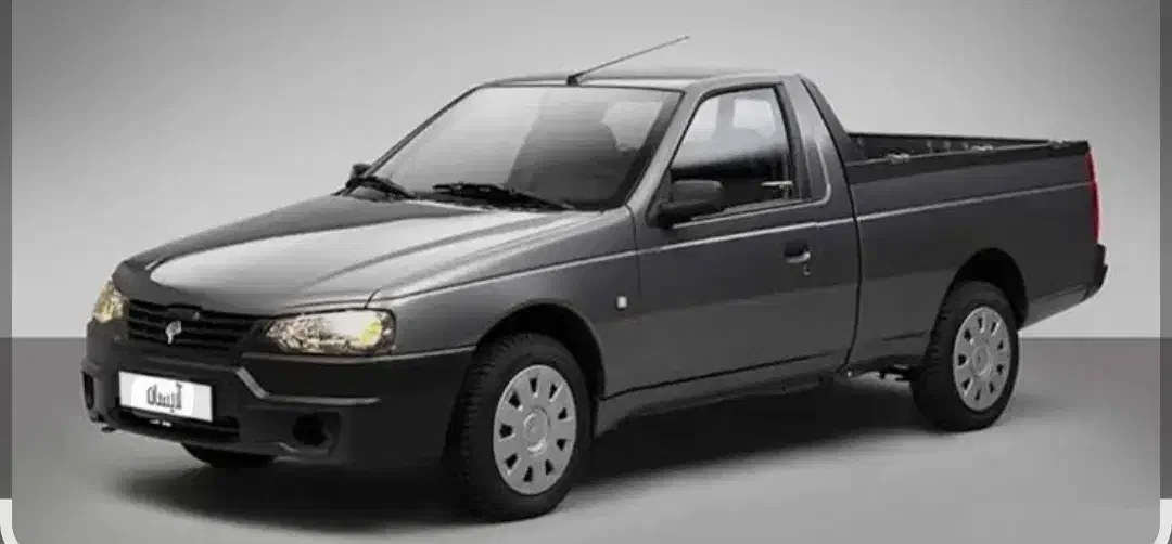 وانت بار قیمت منصف با خودرو آریسان|خدمات حمل و نقل|قم, چهل درخت|دیوار