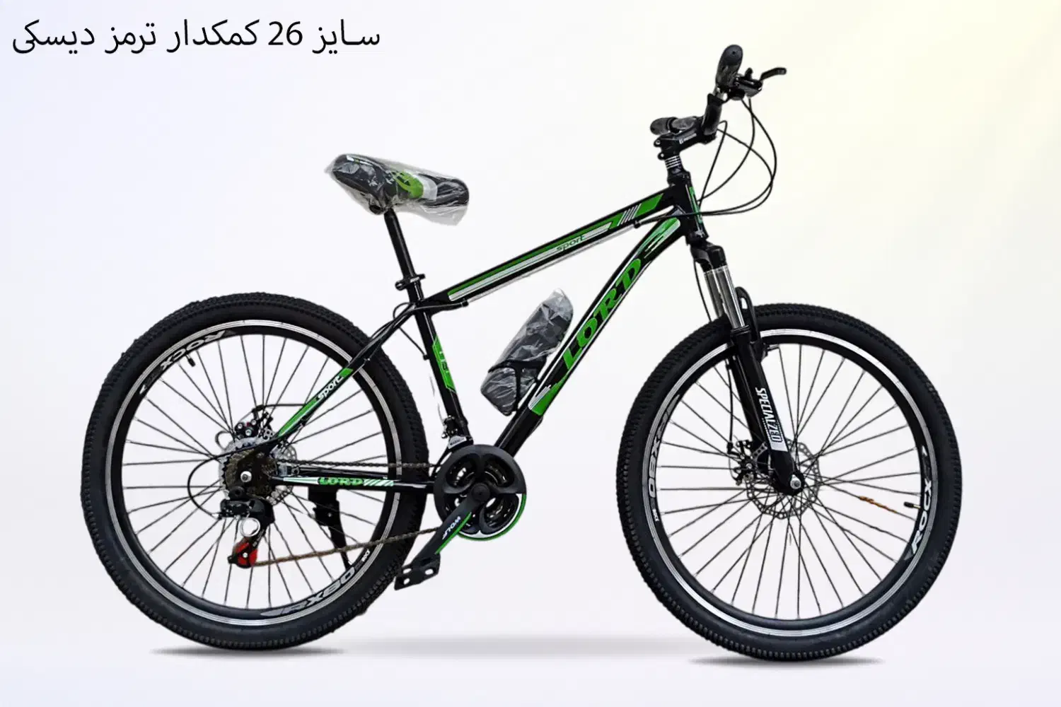 دوچرخه با کیفیت دارای ضمانت|دوچرخه، اسکیت، اسکوتر|شریف‌آباد, |دیوار