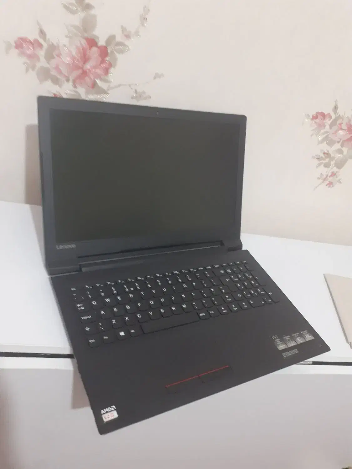 لپ تاپ لنوو|رایانه همراه|قزوین, |دیوار