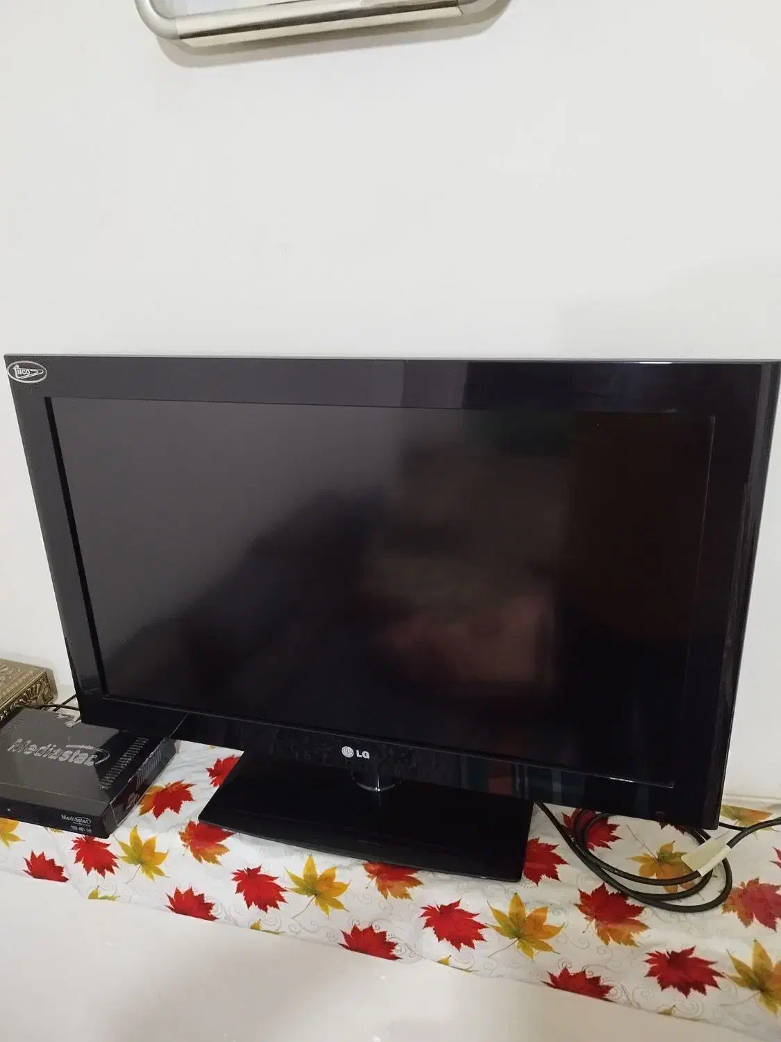 ال سی دی. ال جی. (LG)|تلویزیون و پروژکتور|همدان, |دیوار