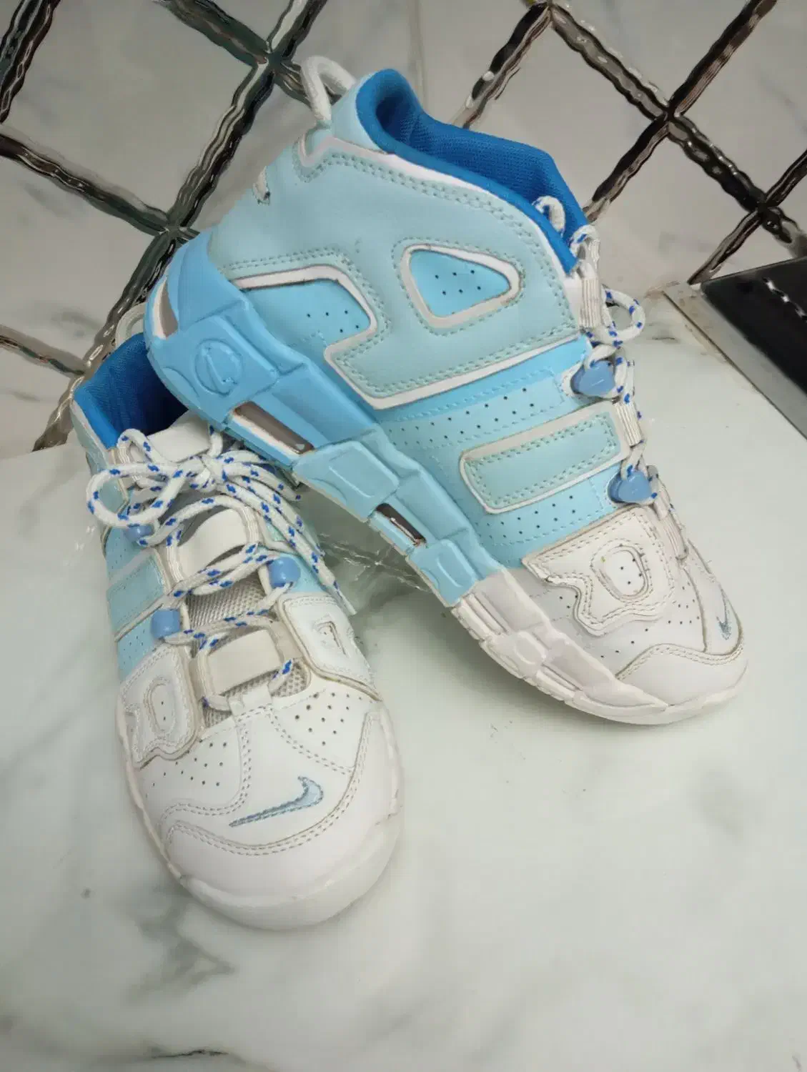 کتونی اورجینال|کیف، کفش، کمربند|شاهدشهر, |دیوار