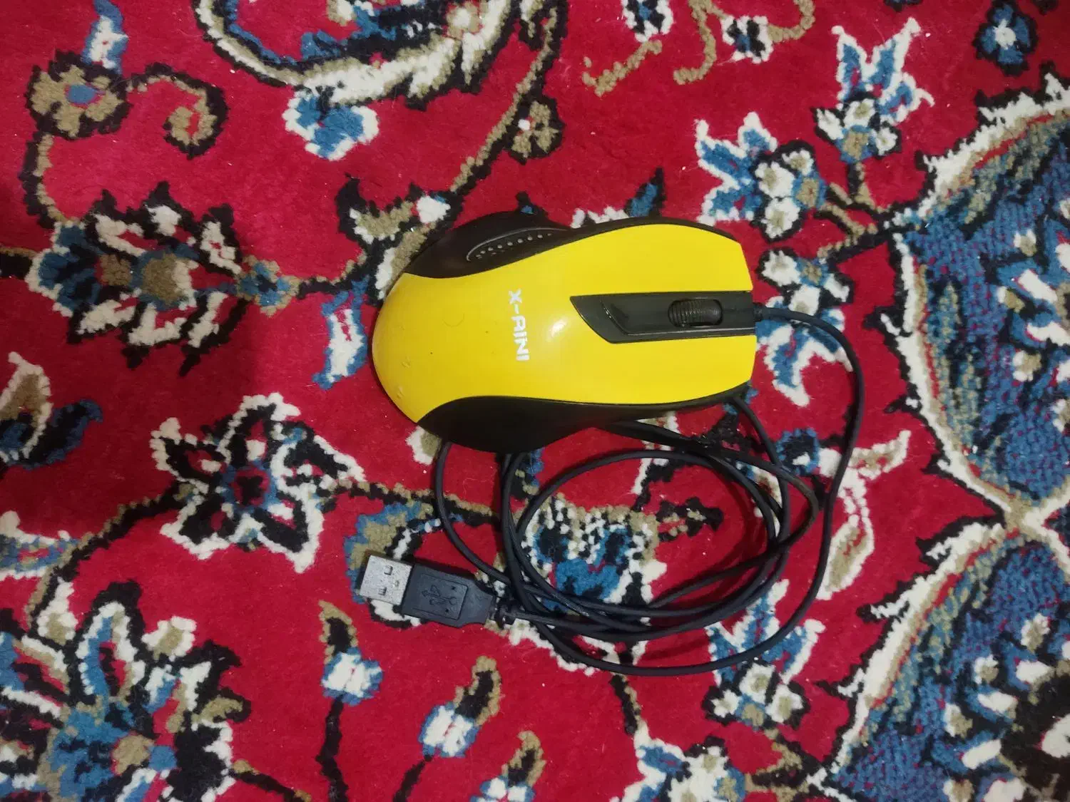 کیبورد موس بلندگو مایل به معاوضه|قطعات و لوازم جانبی رایانه|بیرجند, |دیوار