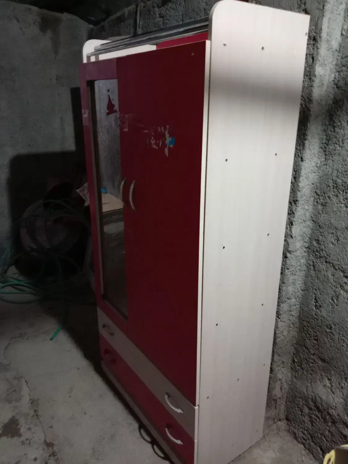 کمد بچه|اسباب و اثاث بچه|لاران, |دیوار