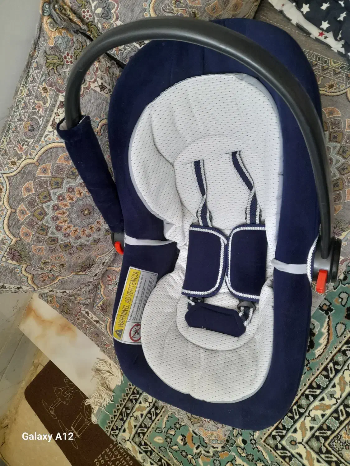 کریر|کالسکه و لوازم جانبی|یزد, |دیوار