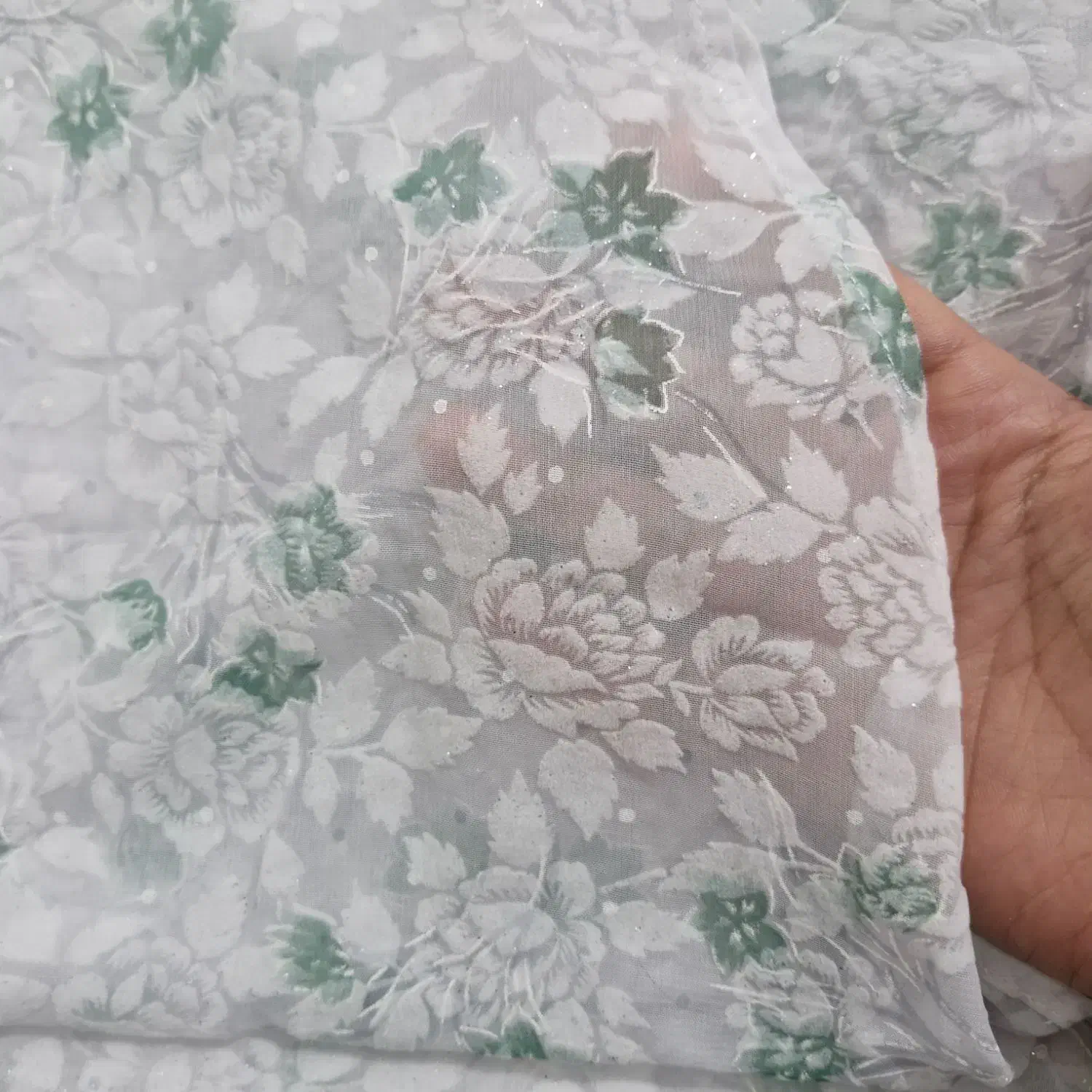 چادر سفید مهمانی و عقد|لباس|بوشهر, |دیوار