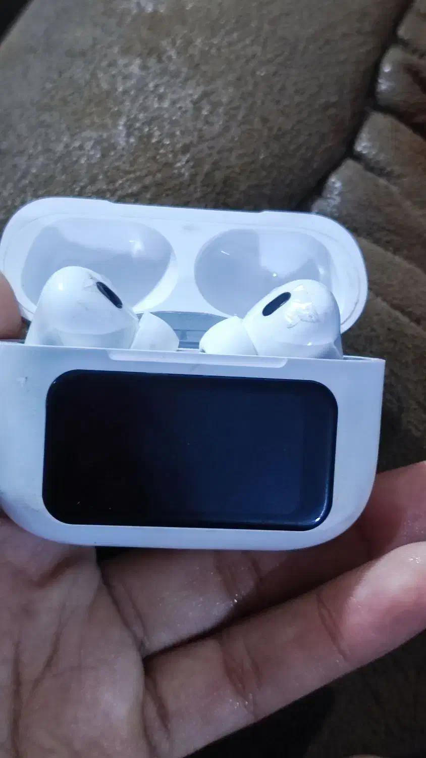 ایرپاد طرح اپل|پخش‌کننده همراه|آبادان, |دیوار