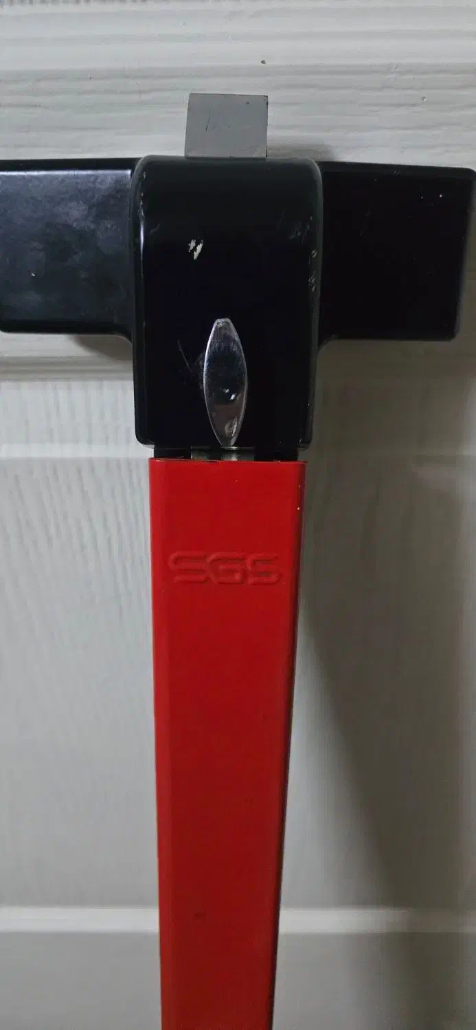 دستگیره درب ضد حریق|مصالح و تجهیزات ساختمان|تهران, والفجر (افسریه)|دیوار