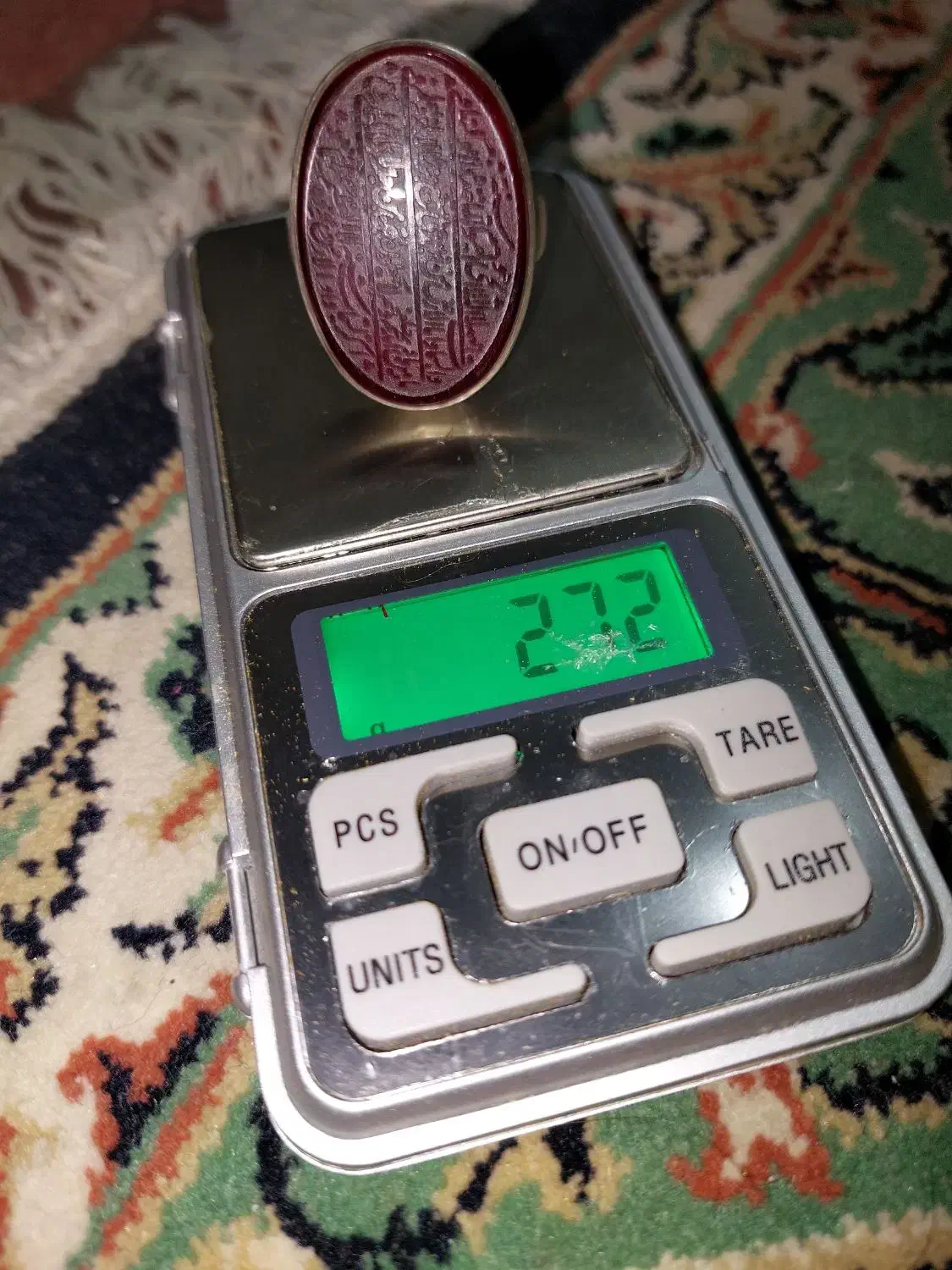 انگشتر|جواهرات|سمنان, |دیوار