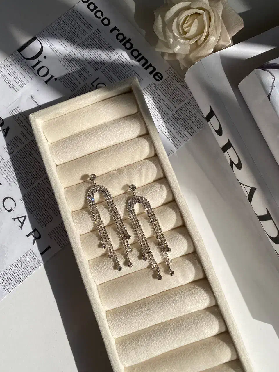 گوشواره|بدلیجات|مشهد, شفا|دیوار