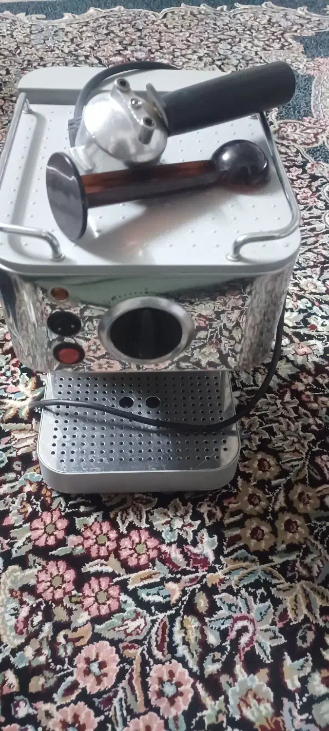 قهوه ساز|کافی‌شاپ و رستوران|خرم‌آباد, |دیوار