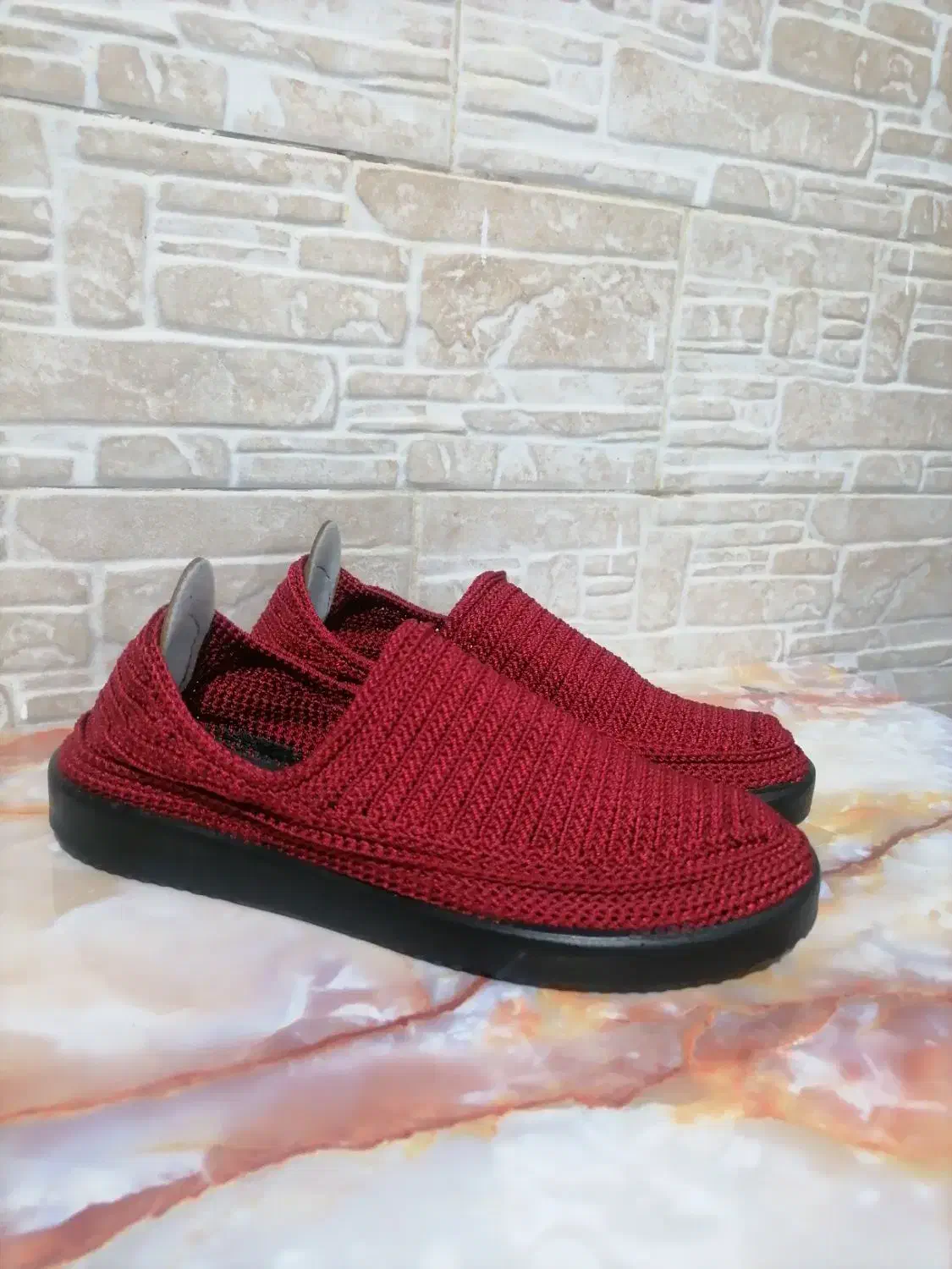 گیوه های فانتزی و زیبا|کیف، کفش، کمربند|بهبهان, |دیوار