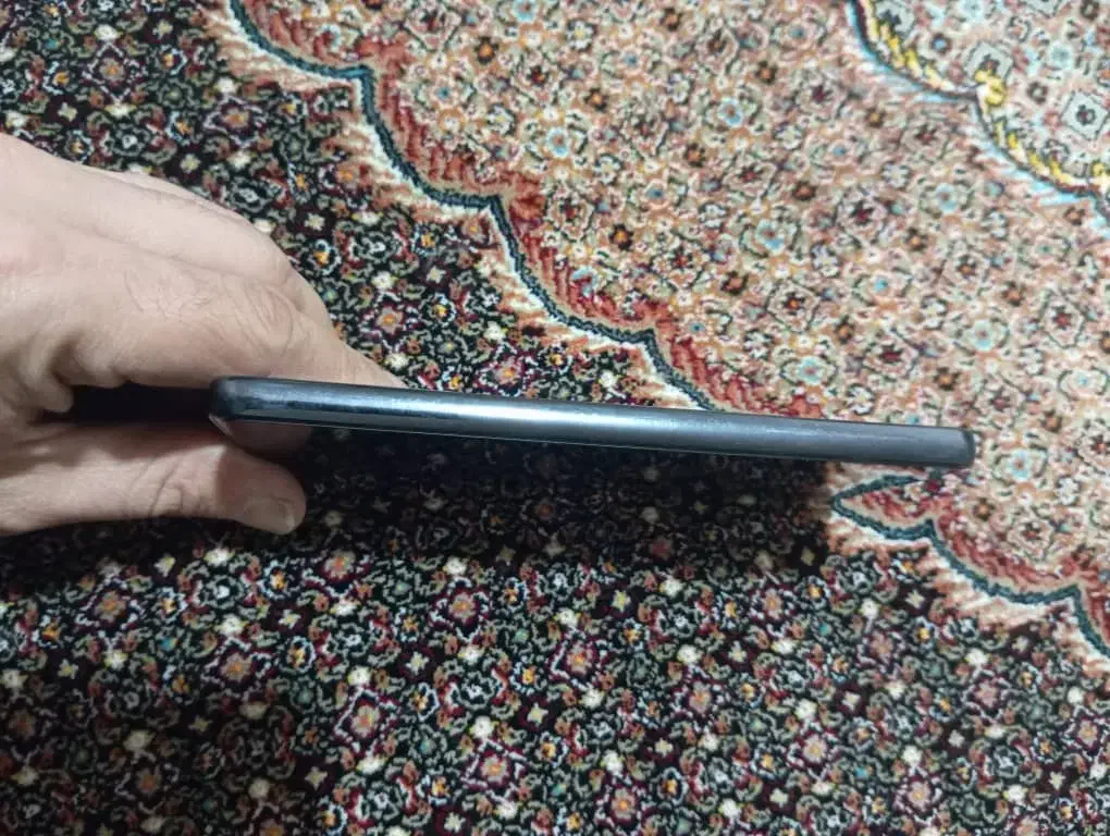 سامسونگ a53 رم۸وحافظه داخلی ۲۵۶ صحیح و سالم|موبایل|تبریز, |دیوار