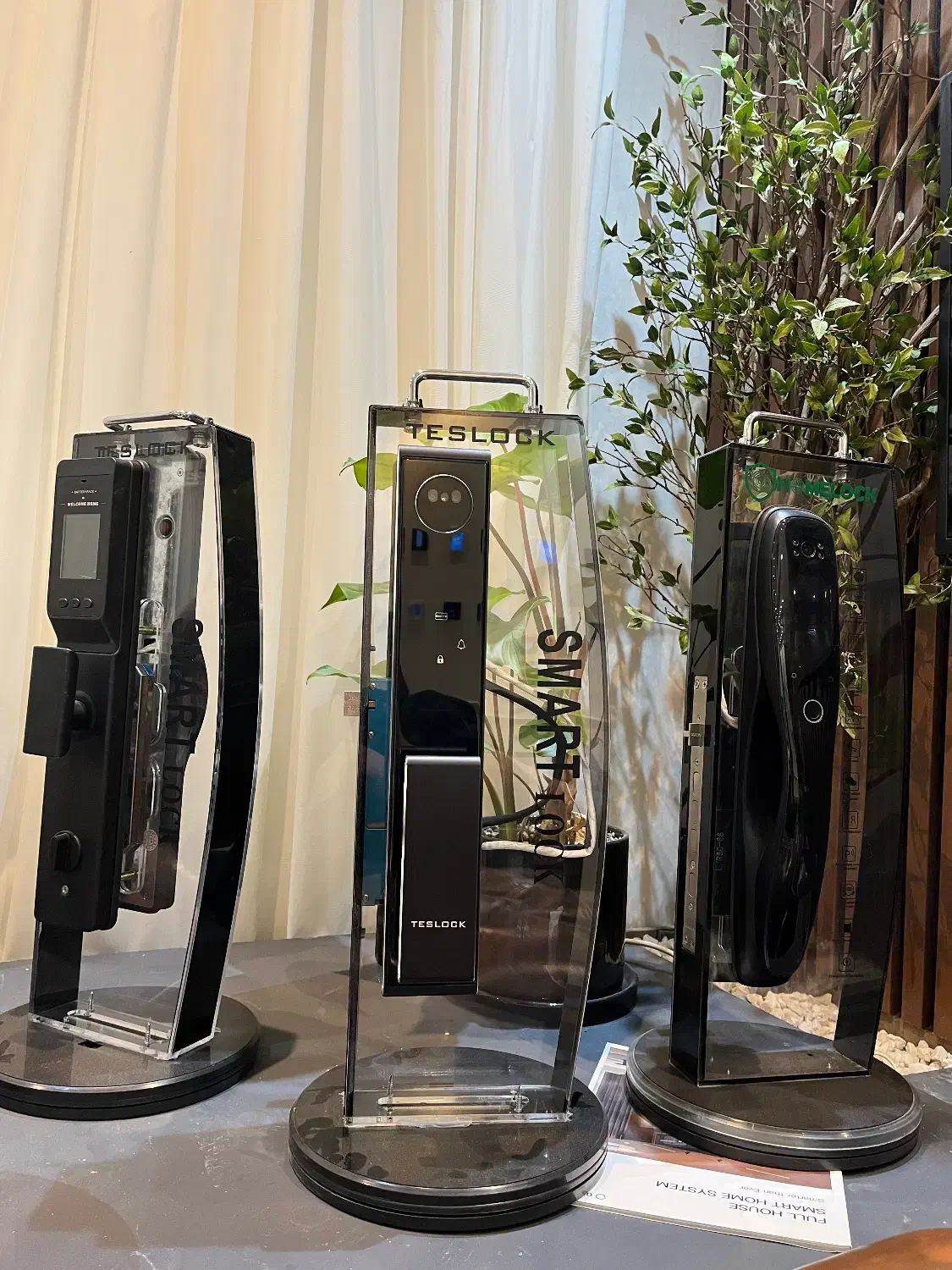 دستگیره هوشمند|خدمات پیشه و مهارت|دلیجان, |دیوار