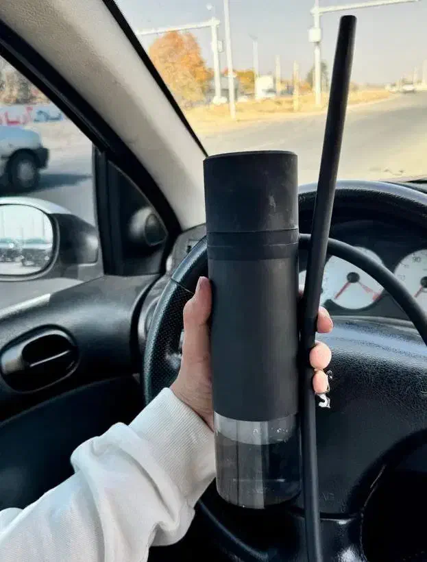 قلیان مسافرتی|کوهنوردی و کمپینگ|آمل, |دیوار