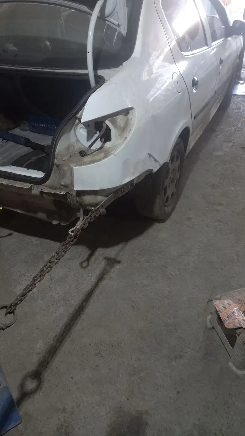 صافکاری PDR با بهترین ابزار بروز دنیا|خدمات موتور و ماشین|گرگان, |دیوار